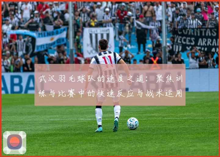 武汉羽毛球队的速度之道：聚焦训练与比赛中的快速反应与战术运用