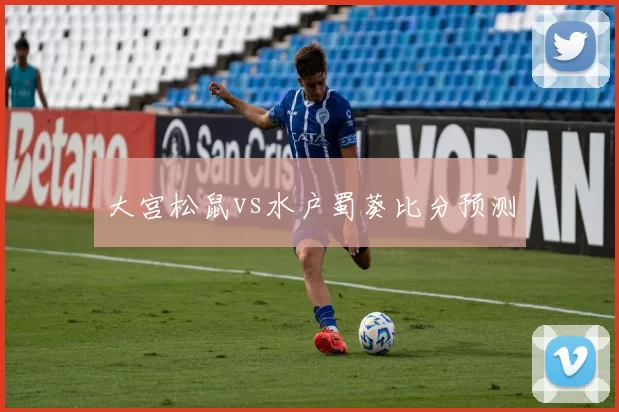 大宫松鼠vs水户蜀葵比分预测
