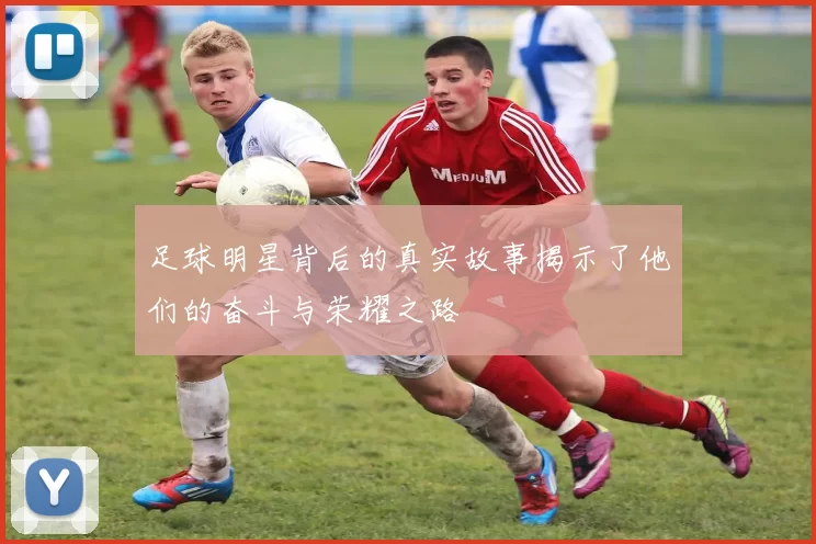 足球明星背后的真实故事揭示了他们的奋斗与荣耀之路