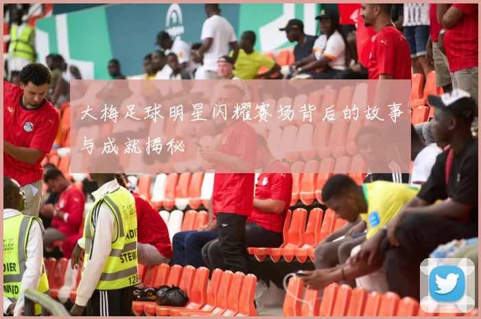 大梅足球明星闪耀赛场背后的故事与成就揭秘