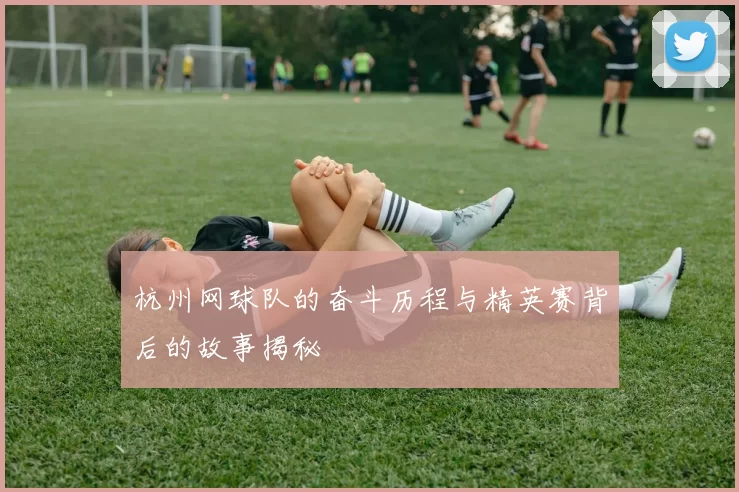 杭州网球队的奋斗历程与精英赛背后的故事揭秘