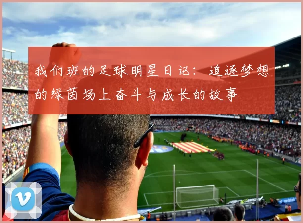 我们班的足球明星日记：追逐梦想的绿茵场上奋斗与成长的故事
