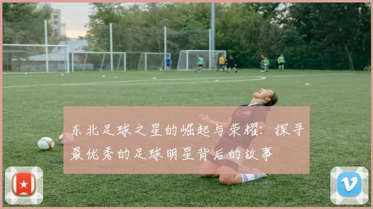 东北足球之星的崛起与荣耀：探寻最优秀的足球明星背后的故事