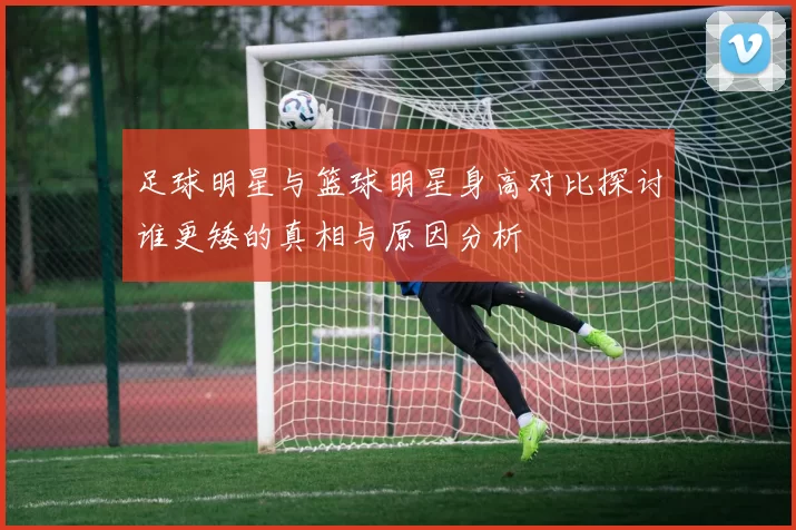 足球明星与篮球明星身高对比探讨谁更矮的真相与原因分析