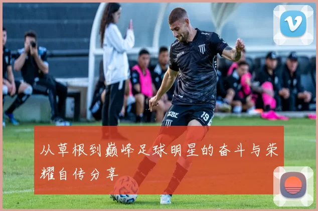 从草根到巅峰足球明星的奋斗与荣耀自传分享